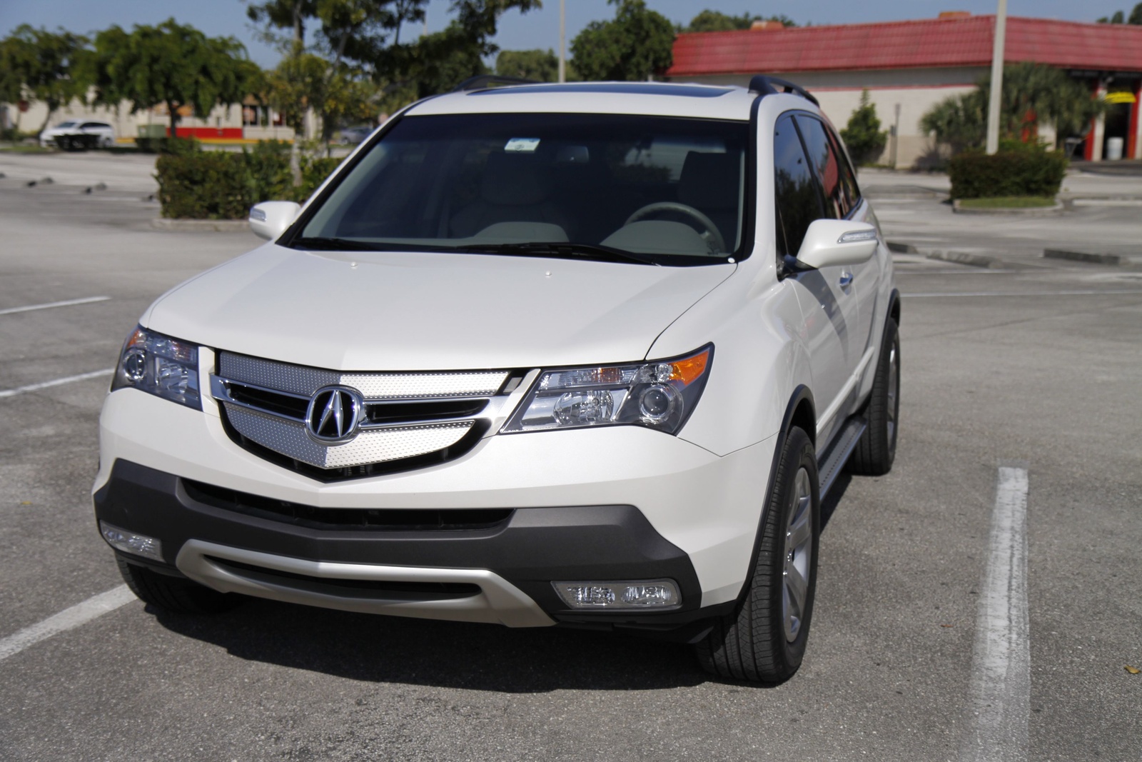 acura mdx sport package-pic. 3