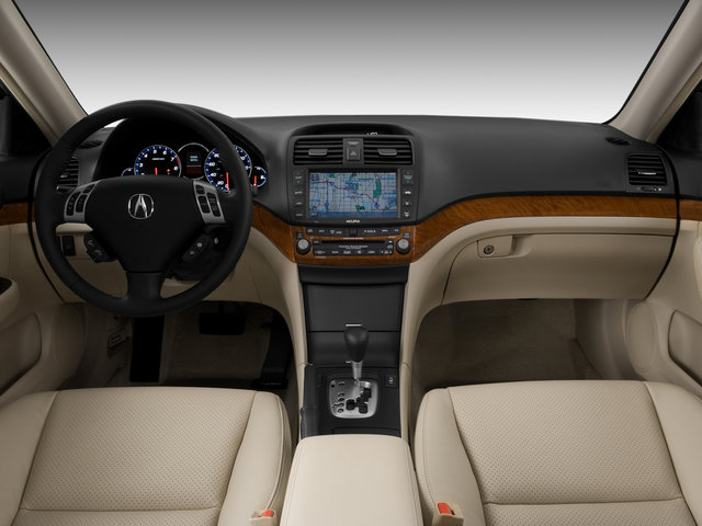 acura tsx-pic. 2