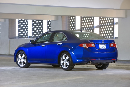 acura tsx automatic-pic. 2