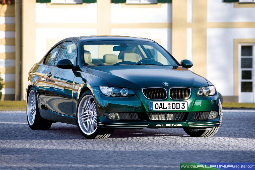 alpina d3 coupe-pic. 1