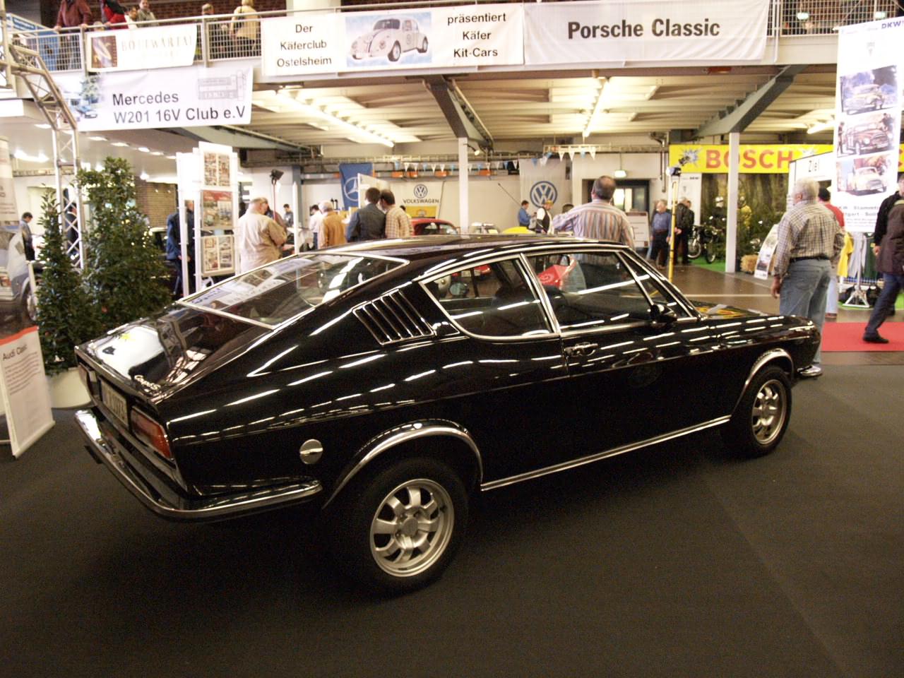 audi 100 coupe s-pic. 2