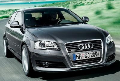 audi a3 1.6 attraction-pic. 1