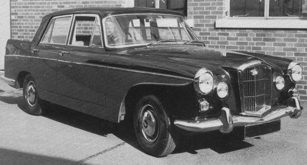 austin a99 westminster-pic. 2