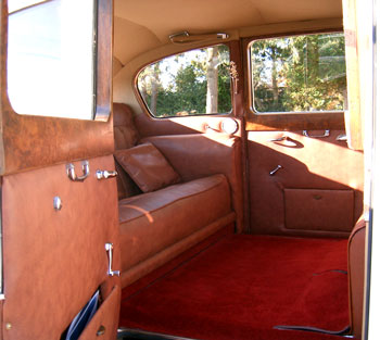 austin princess limousine-pic. 3