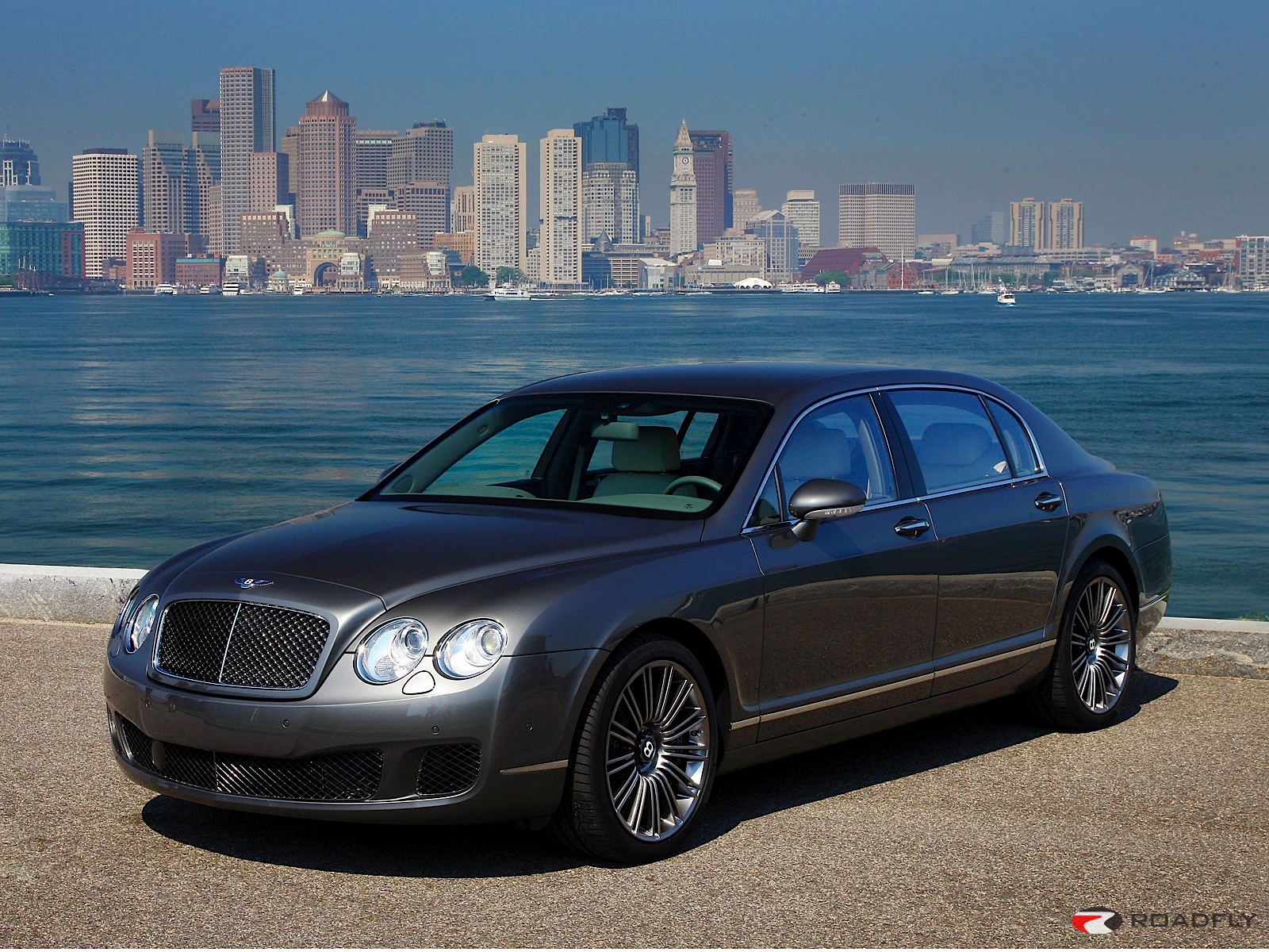 bentley continental flying spur speed-pic. 3