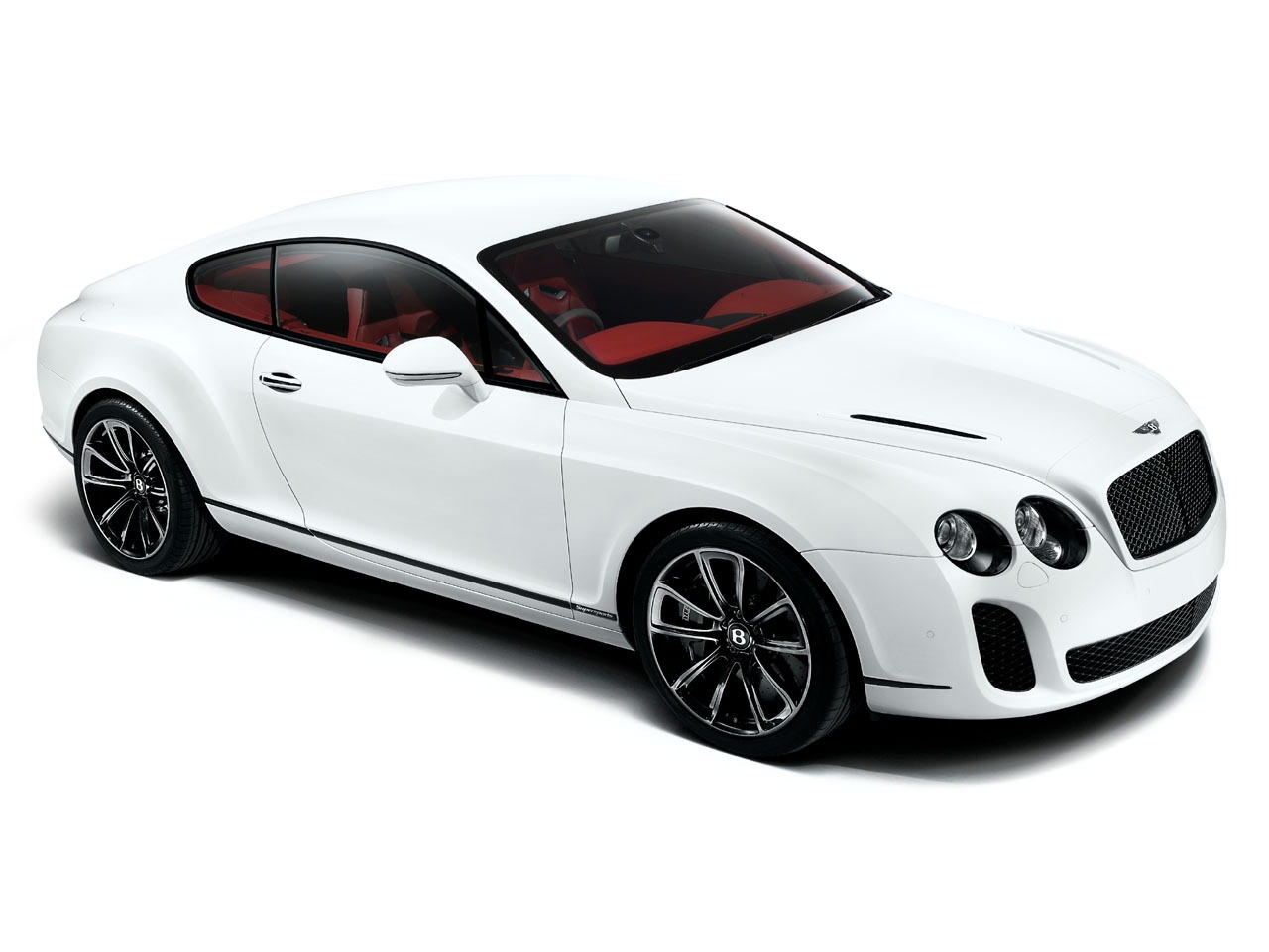 bentley continental supersports coupe-pic. 2