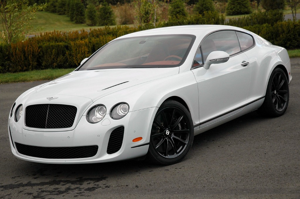 bentley continental supersports coupe-pic. 3