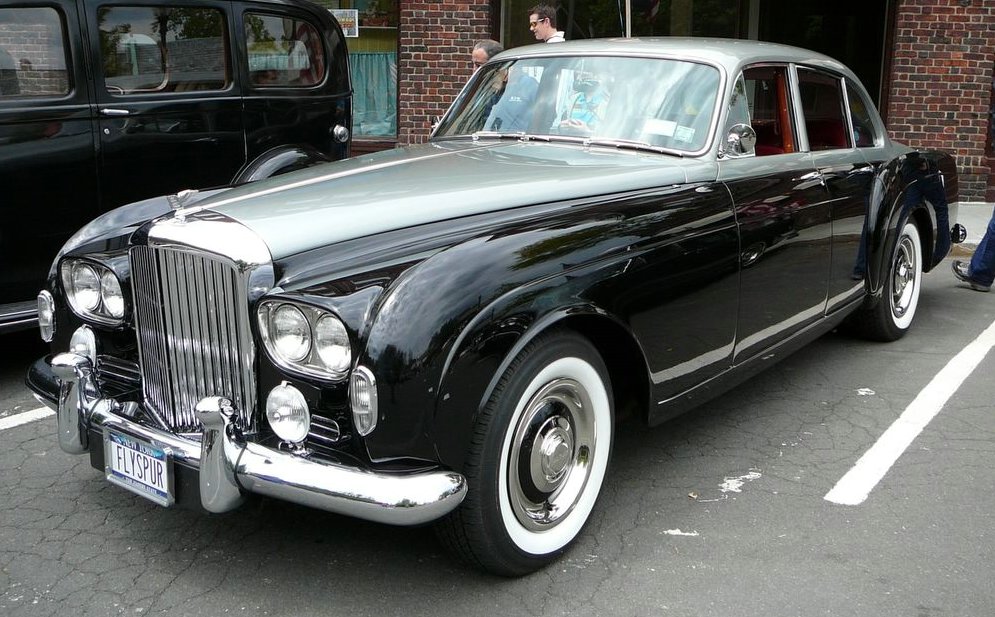 bentley s2 continental-pic. 1
