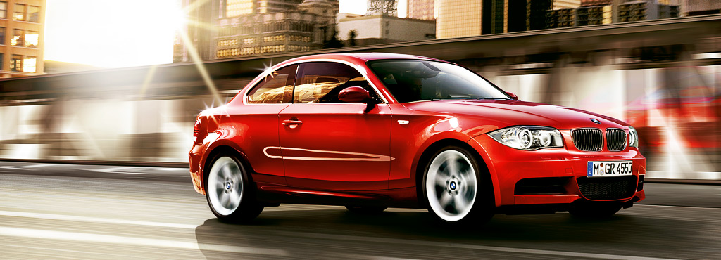 bmw 118d coupe #4