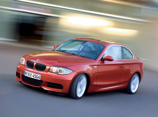 bmw 118d coupe #7