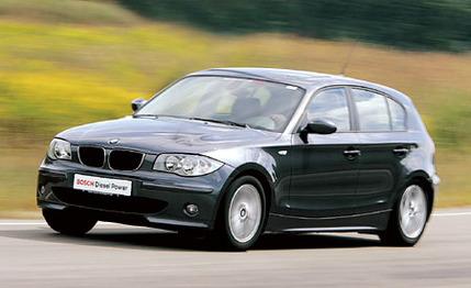 bmw 120d automatic-pic. 2
