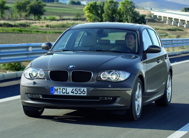 bmw 120d automatic-pic. 3