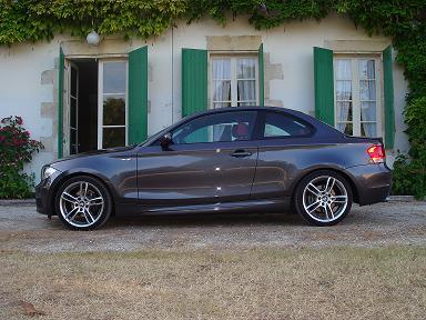 bmw 120d coupe sport-pic. 1
