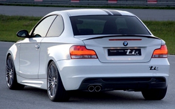 bmw 130i coupe-pic. 2
