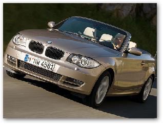bmw 135i convertible-pic. 2
