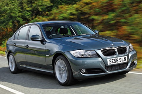 bmw 318d automatic-pic. 1
