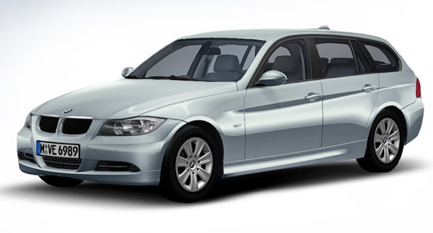bmw 318d touring-pic. 3