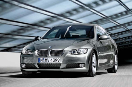 bmw 320d coupe-pic. 3