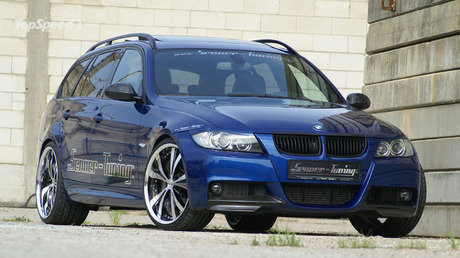 bmw 320d touring-pic. 1