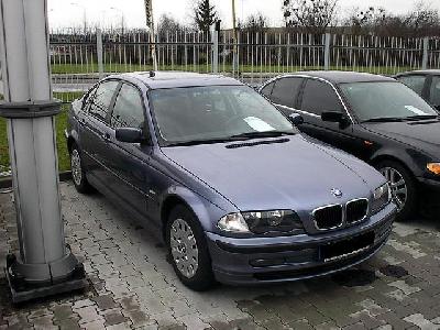 bmw 320d touring exclusive #8