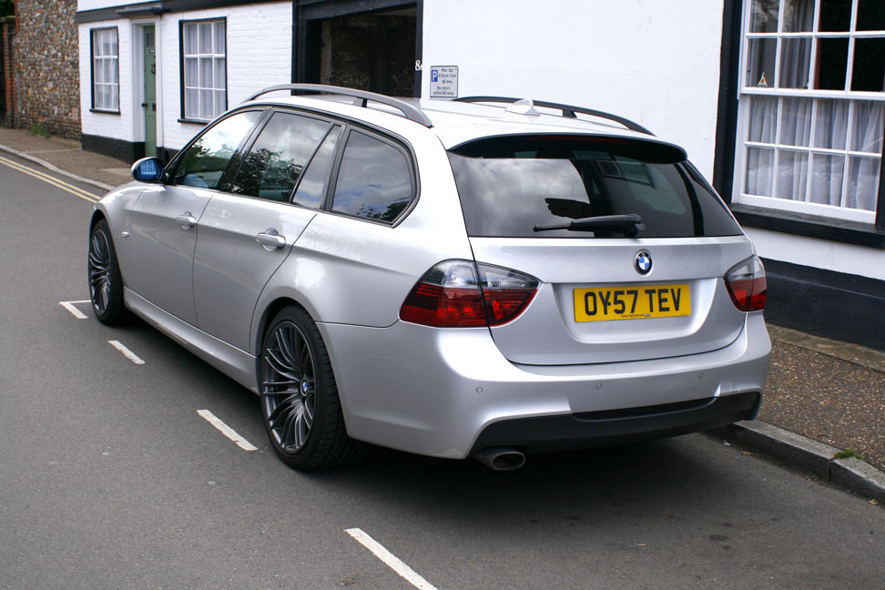 bmw 320d touring sport-pic. 3