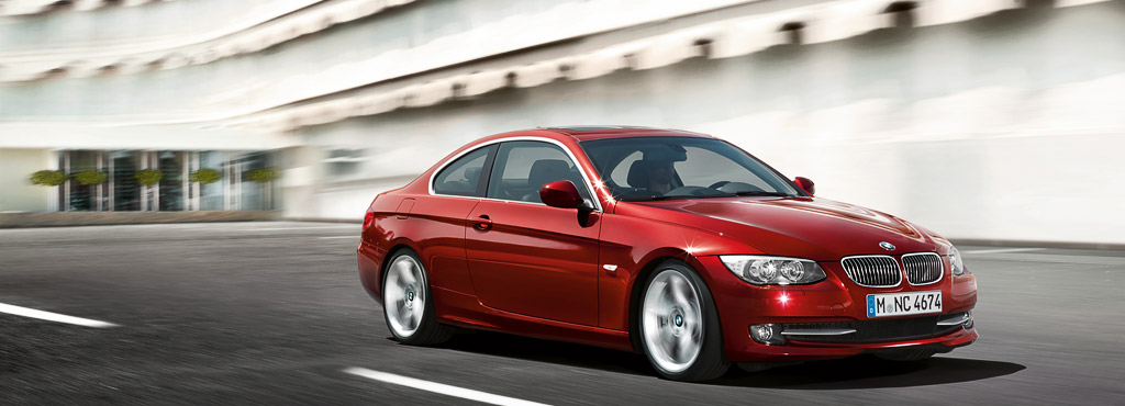 bmw 320d xdrive coupe-pic. 1