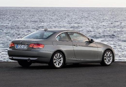 bmw 320d xdrive coupe-pic. 2