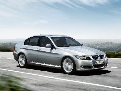bmw 320i exclusive-pic. 2