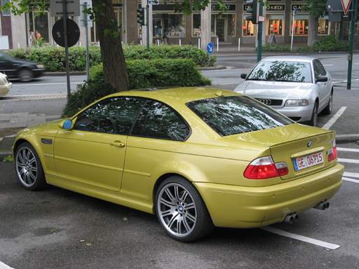 bmw 325 coupe-pic. 3
