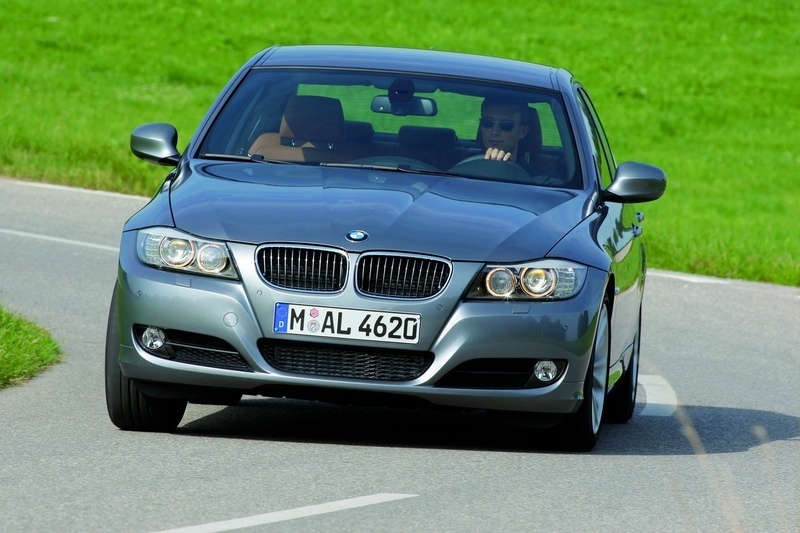 bmw 330d automatic-pic. 2