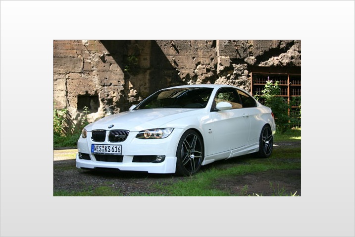 bmw 330d coupe-pic. 3