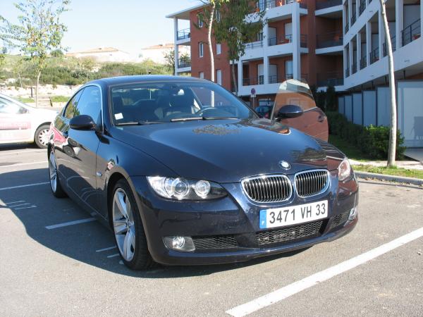 bmw 330d coupe #5