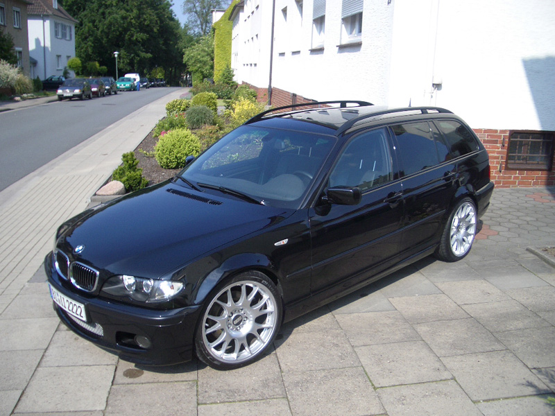 bmw 330d touring-pic. 1