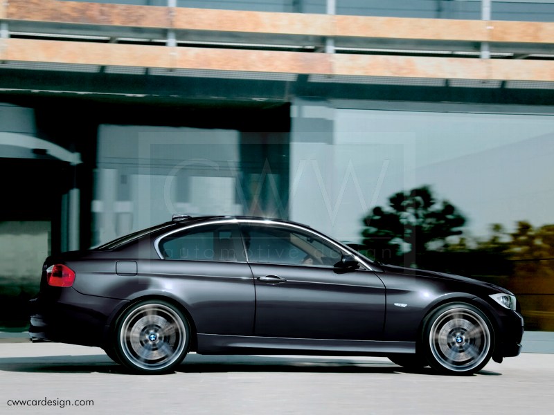bmw 330i coupe-pic. 3
