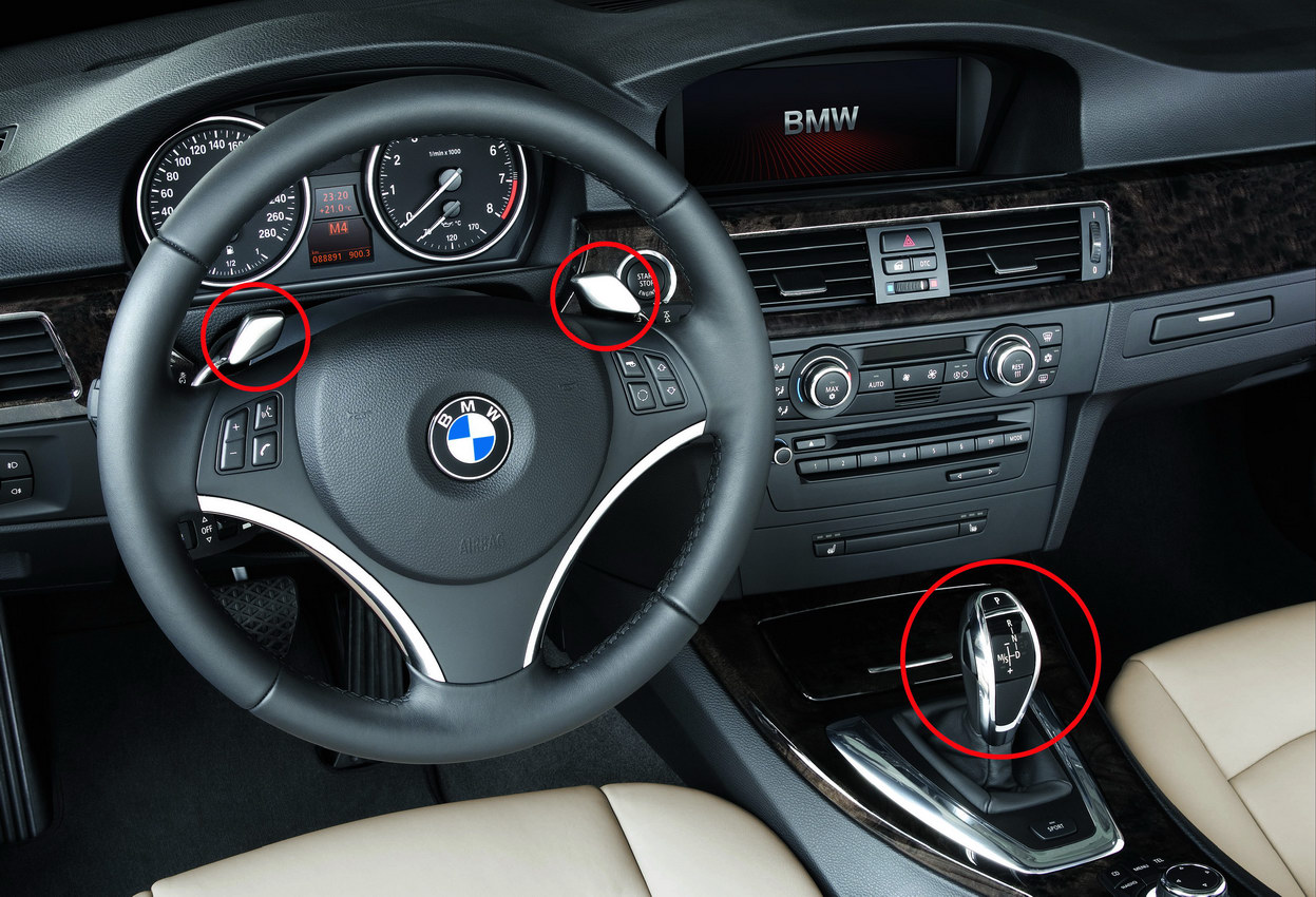 bmw 335i coupe automatic-pic. 3