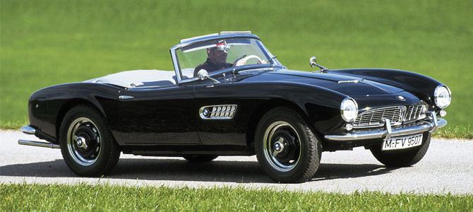 bmw 507 touring sport-pic. 1