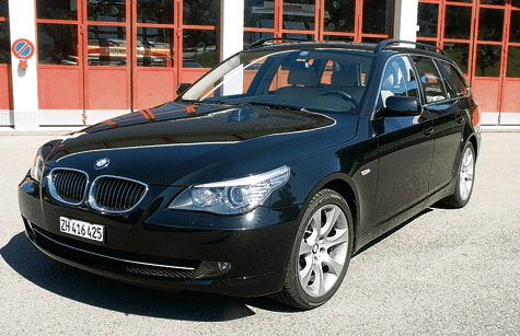 bmw 530 d touring-pic. 1