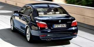 bmw 530d exclusive-pic. 3