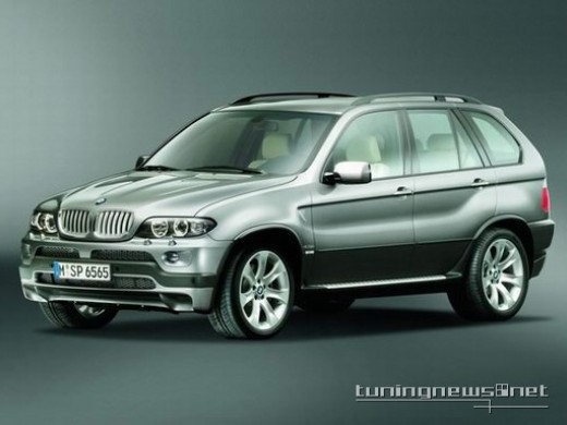 bmw x5 4.8 is-pic. 2
