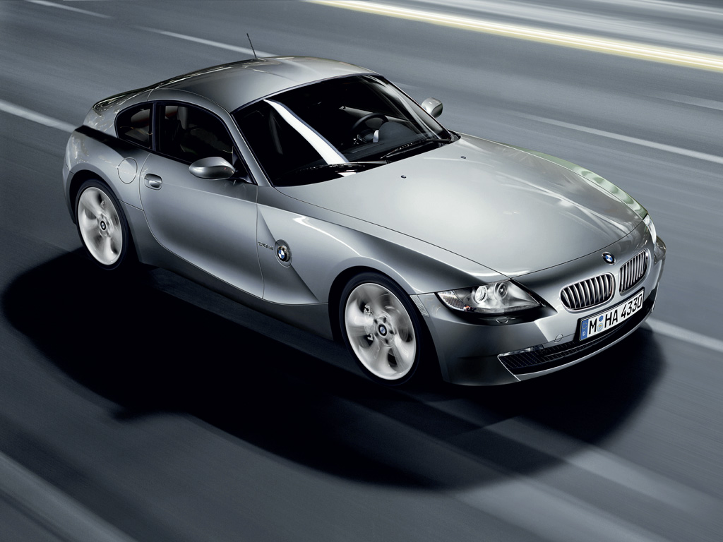 bmw z4 3.0si coupe-pic. 3