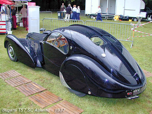 bugatti type 57 sc atlantic #6