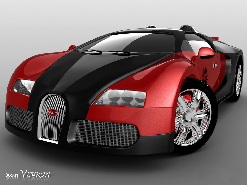 bugatti veyron #2