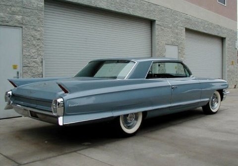 cadillac 62 coupe-pic. 1