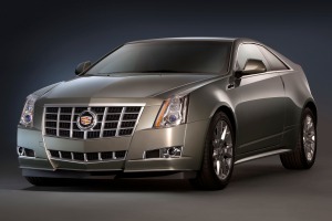 cadillac cts coupe performance-pic. 3