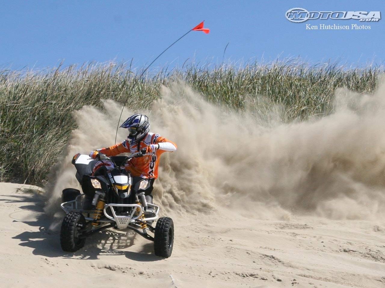 can-am ds 450 efi x mx-pic. 2