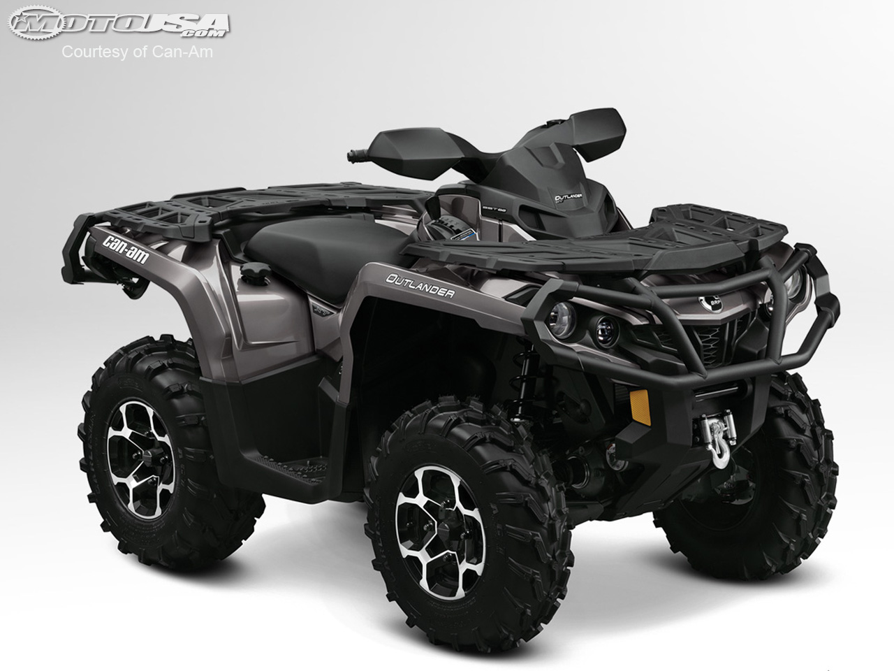 can-am outlander 1000-pic. 1