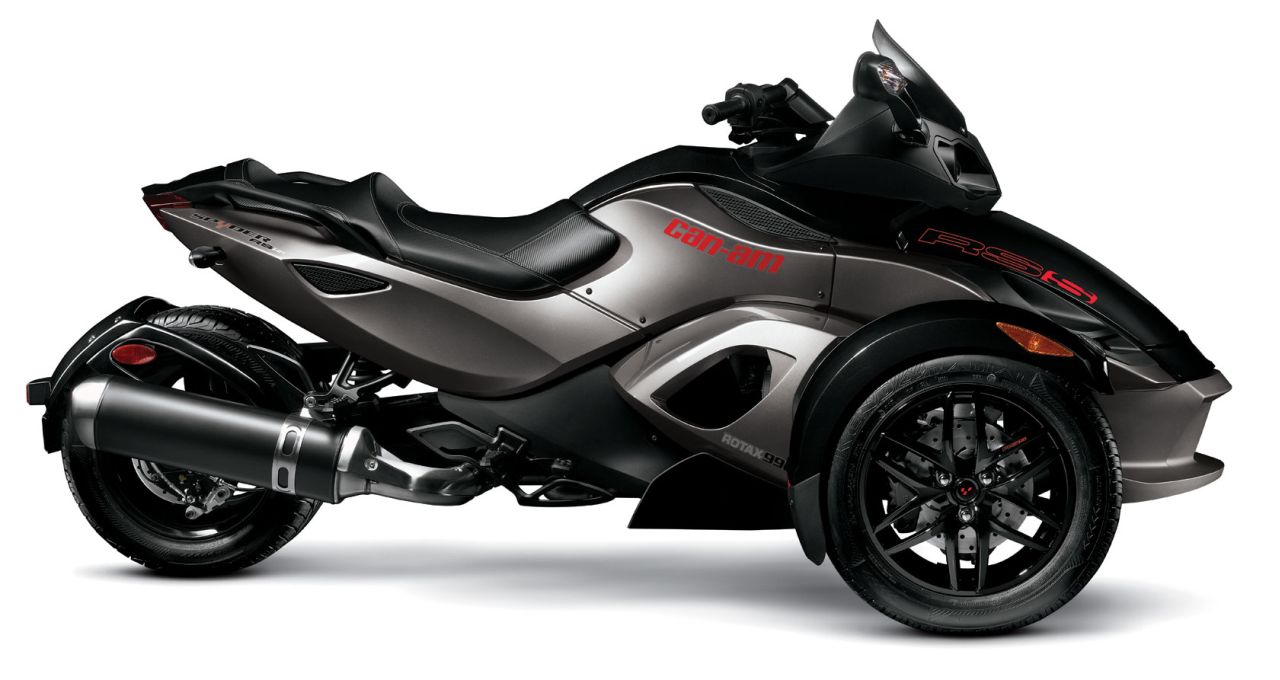 can-am spyder rss-pic. 1