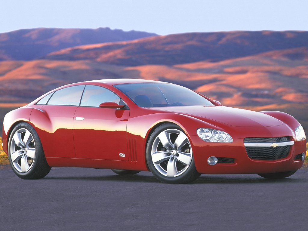 chevrolet ss concept-pic. 2