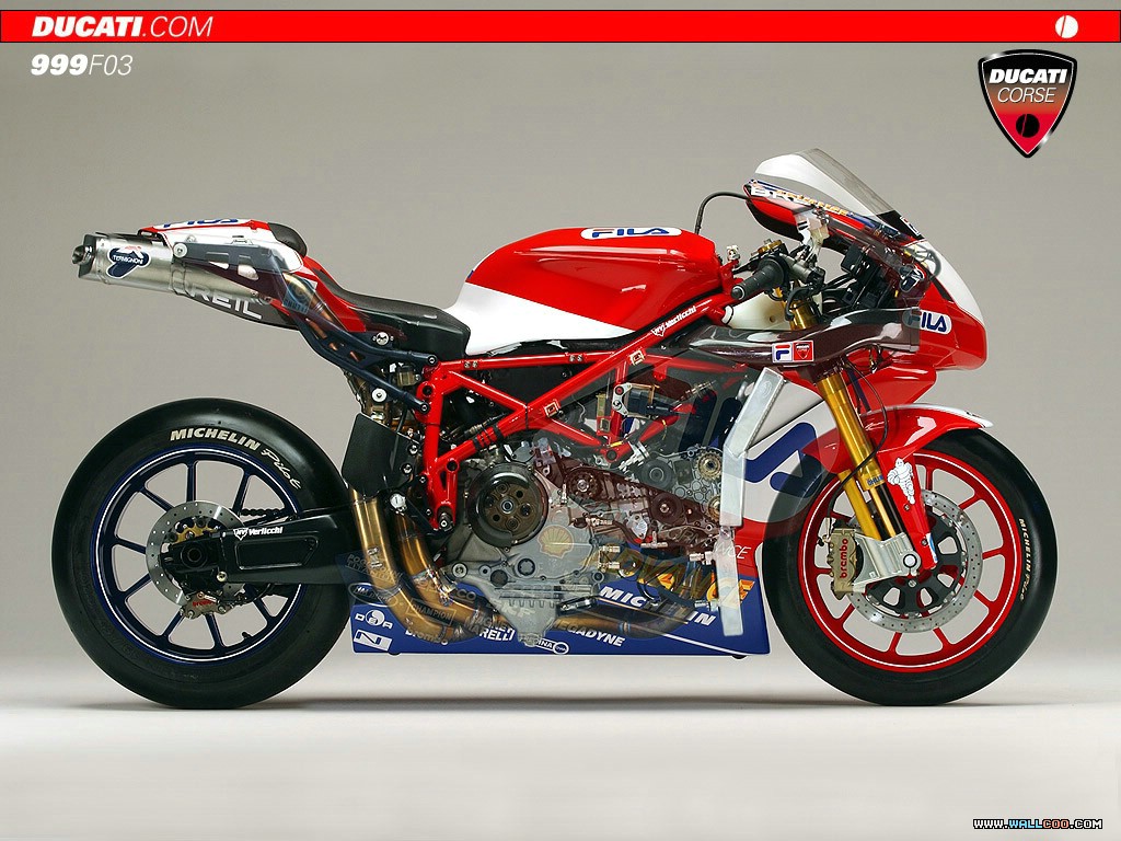 Ducati #4