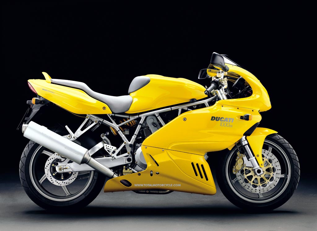 ducati supersport 1000 ds-pic. 3